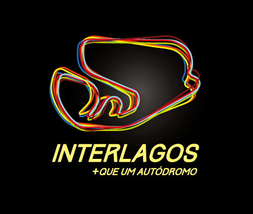 Logo Autódromo de Interlagos