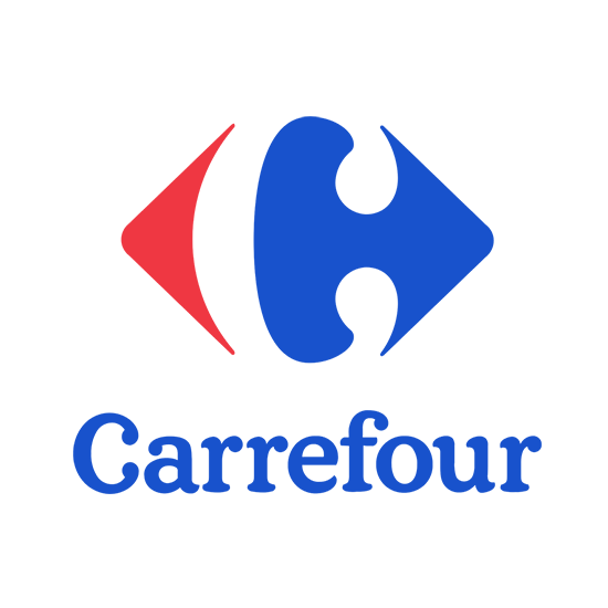 Logo Carrefour