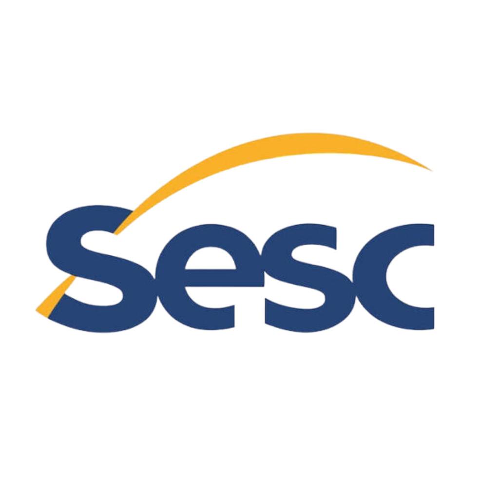 Logo Sesc