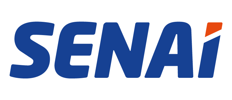 Logo SENAI