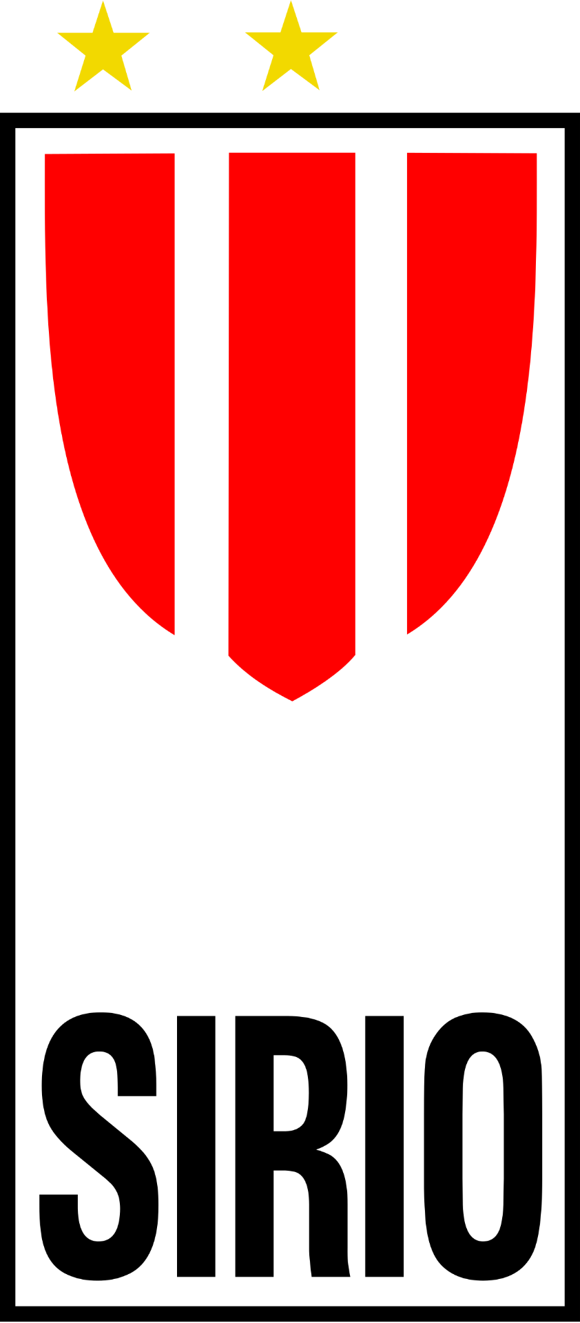 Logo Sírio